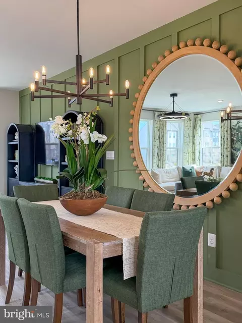 Dining - 11369 Hypatia Loop, Manassas, VA 20109 photo 4 of 7