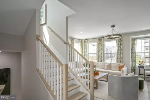 Entry Way - 11369 Hypatia Loop, Manassas, VA 20109 photo 1 of 19