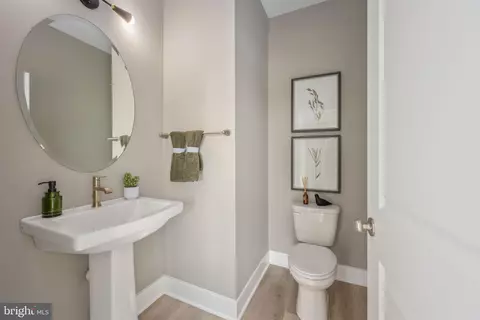 Entry Way - 11369 Hypatia Loop, Manassas, VA 20109 photo 6 of 19