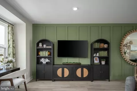 Entry Way - 11369 Hypatia Loop, Manassas, VA 20109 photo 5 of 19
