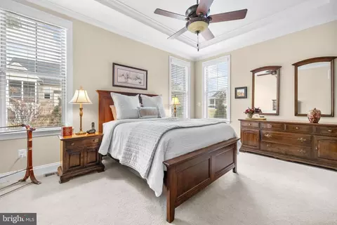 Bedroom - 6061 Trotters Point Ln, Gainesville, VA 20155 photo 2 of 9