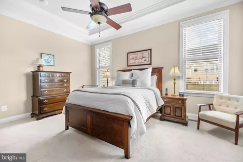 Bedroom - 6061 Trotters Point Ln, Gainesville, VA 20155 photo 3 of 9