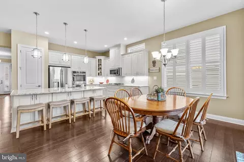 Dining - 6061 Trotters Point Ln, Gainesville, VA 20155 photo 1 of 6