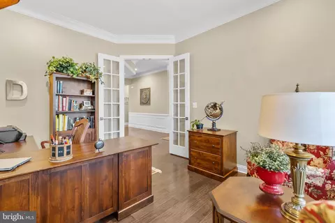 Entry Way - 6061 Trotters Point Ln, Gainesville, VA 20155 photo 5 of 7