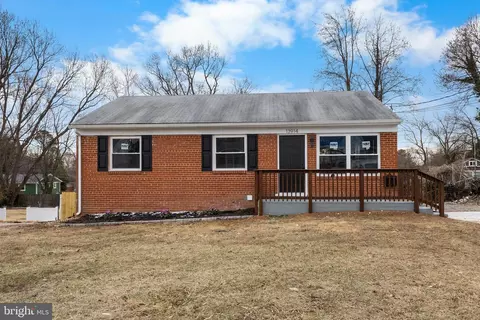 13914 Mathews Dr, Woodbridge, VA 22191