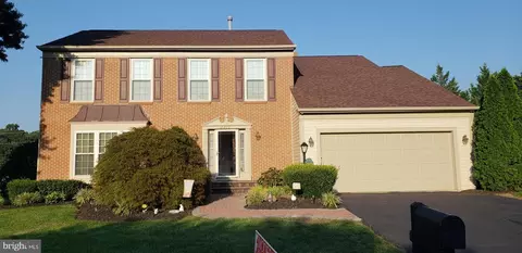 13209 Mountain Ash Ct, Woodbridge, VA 22192
