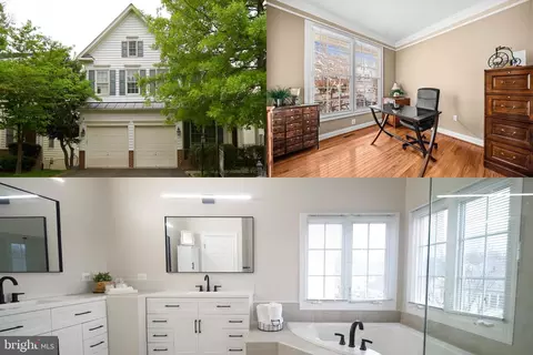 13042 Taverner Loop, Woodbridge, VA 22192