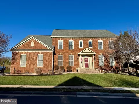 14170 Clubhouse Rd, Gainesville, VA 20155