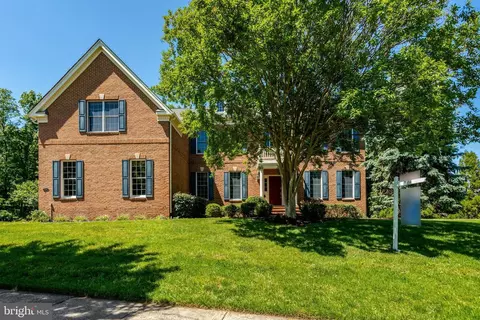 15792 Ryder Cup Dr, Haymarket, VA 20169