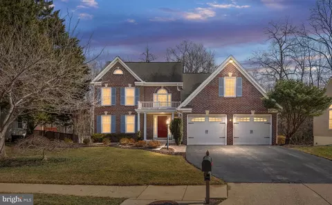 15111 Knickerbocker Dr, Woodbridge, VA 22193