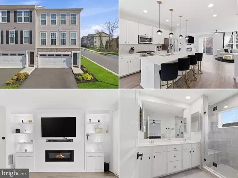 8280 Clay Ln, Manassas, VA 20110