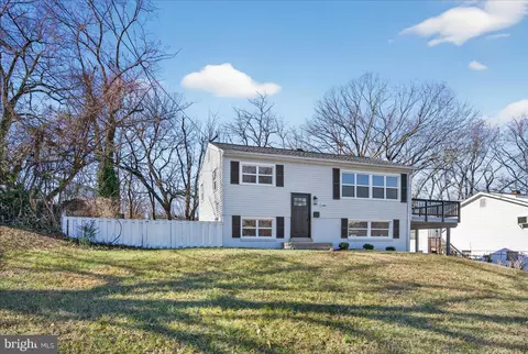 14760 Arizona Ave, Woodbridge, VA 22191