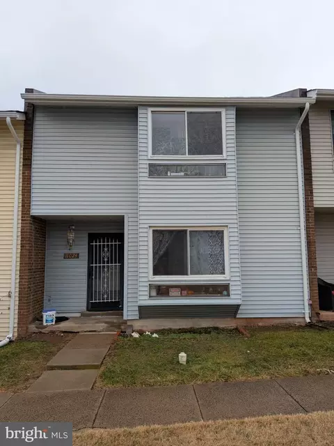 11024 Hiram Ct, Manassas, VA 20109