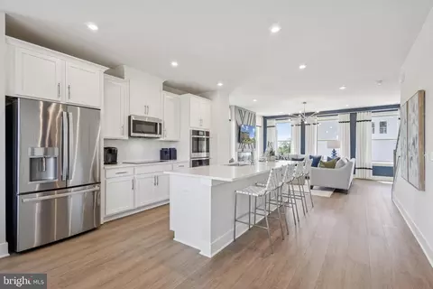 Kitchen - 11230 Einstein St, Manassas, VA 20109 photo 1 of 1