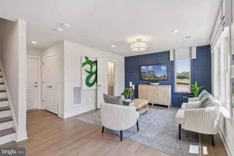 Entry Way - 11228 Einstein St, Manassas, VA 20109 photo 1 of 6