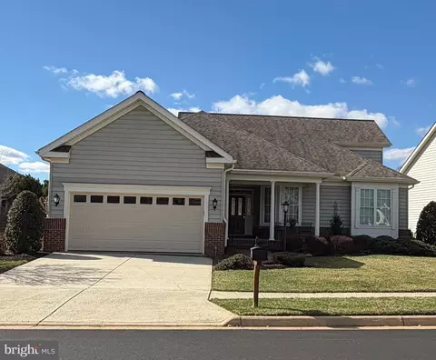 13401 Fieldstone Way, Gainesville, VA 20155