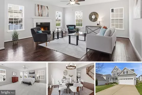15005 Spriggs Valley Ct, Woodbridge, VA 22193