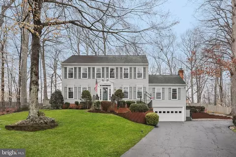 3024 Jenny Ln, Woodbridge, VA 22192