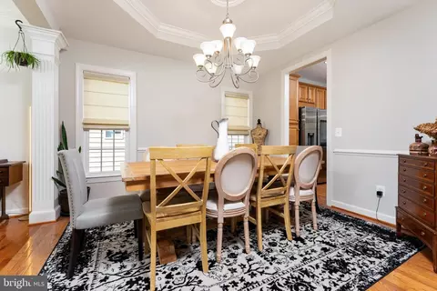 Dining - 13836 Tarleton Ct, Gainesville, VA 20155 photo 1 of 1