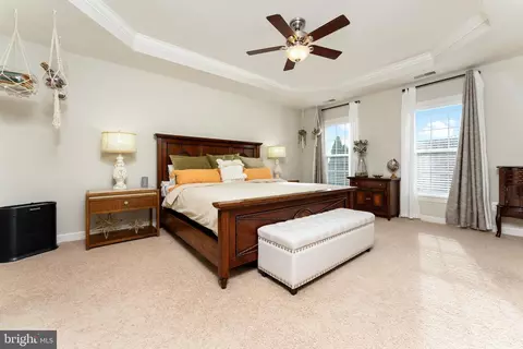Bedroom - 13836 Tarleton Ct, Gainesville, VA 20155 photo 1 of 5