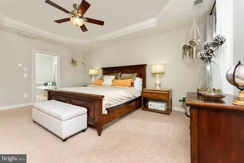 Bedroom - 13836 Tarleton Ct, Gainesville, VA 20155 photo 2 of 5