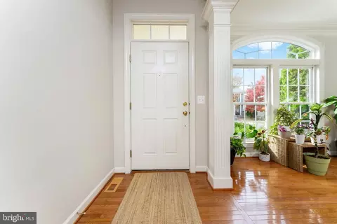 Entry Way - 13836 Tarleton Ct, Gainesville, VA 20155 photo 1 of 4