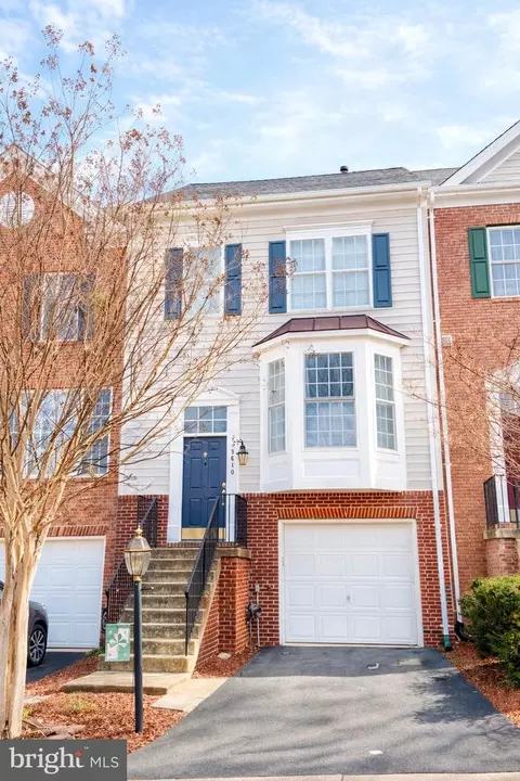 9610 Normanton Way, Manassas, VA 20110