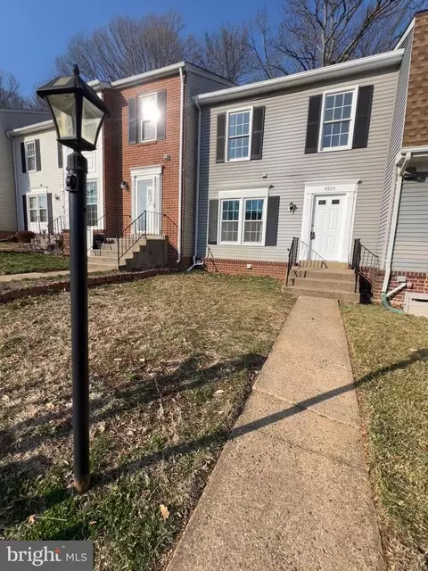 4504 Blue Jay Ct, Woodbridge, VA 22193