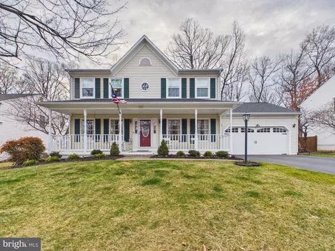 3689 Hetten Ln, Woodbridge, VA 22193