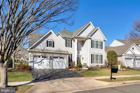 15517 Legacy Way, Haymarket, VA 20169