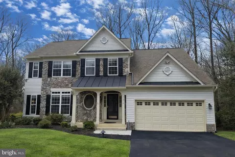 11218 Stonebrook Dr, Manassas, VA 20112