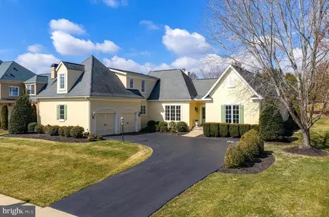 15815 Spyglass Hill Loop, Gainesville, VA 20155