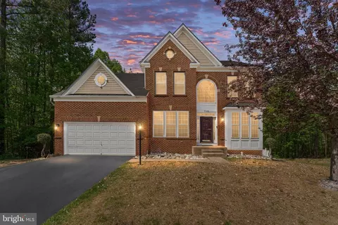 3542 Sophia Ct, Woodbridge, VA 22193