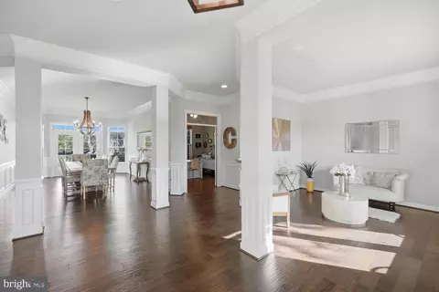 Entry Way - 14521 Bluff Point Ct, Gainesville, VA 20155 photo 2 of 20