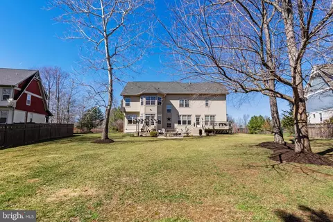 Exterior - 14521 Bluff Point Ct, Gainesville, VA 20155 photo 9 of 10