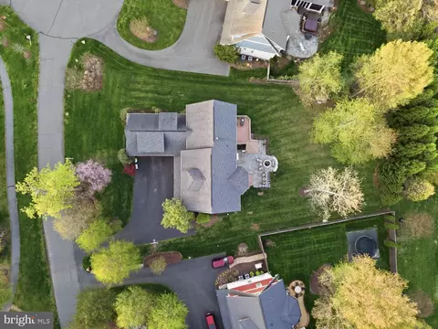 View/Area - 14521 Bluff Point Ct, Gainesville, VA 20155 photo 4 of 11