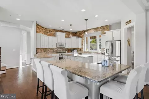 Kitchen - 14521 Bluff Point Ct, Gainesville, VA 20155 photo 1 of 4