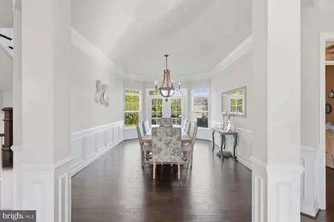 Entry Way - 14521 Bluff Point Ct, Gainesville, VA 20155 photo 5 of 20
