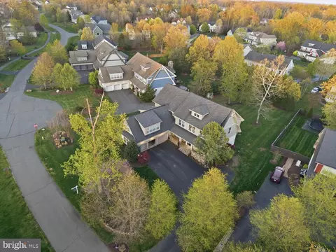 View/Area - 14521 Bluff Point Ct, Gainesville, VA 20155 photo 7 of 11