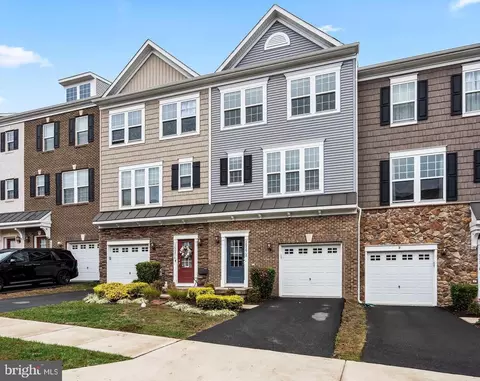 15272 Cartersville Ct, Haymarket, VA 20169