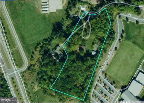 2311 Cherry Hill Rd, Dumfries, VA 22026