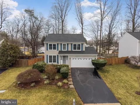 14691 Stratford Dr, Woodbridge, VA 22193