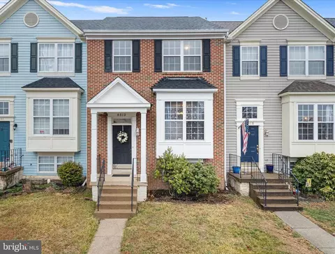 8513 Tackhouse Loop, Gainesville, VA 20155