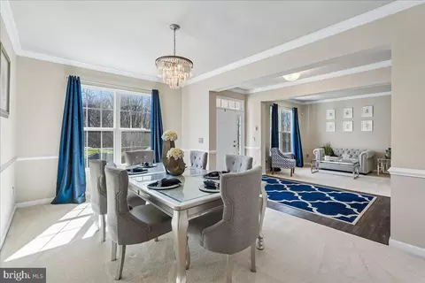 12268 Sedge St, Bristow, VA 20136 photo 9