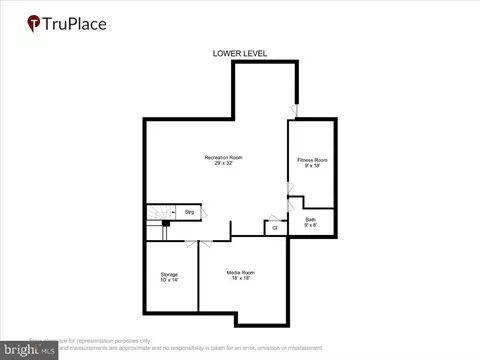 12268 Sedge St, Bristow, VA 20136 photo 33