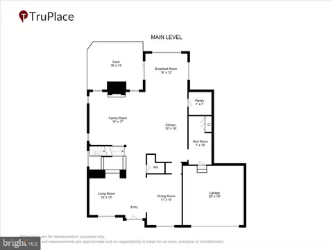 12268 Sedge St, Bristow, VA 20136 photo 16