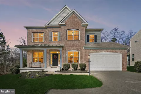 12268 Sedge St, Bristow, VA 20136