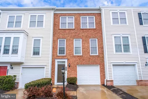 14671 Crossfield Way, Woodbridge, VA 22191