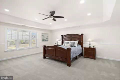 Bedroom - 4185 Agency Loop, Triangle, VA 22172 photo 1 of 3