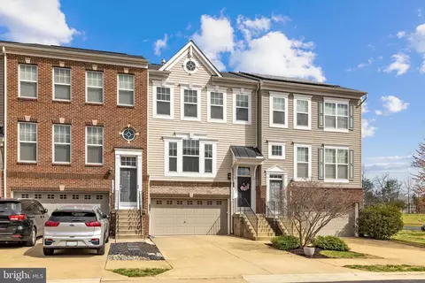 11770 Lake Baldwin Dr, Bristow, VA 20136